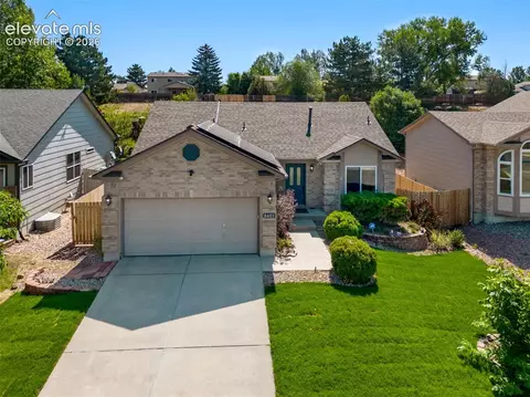 8401 Cooper River Dr, Colorado Springs, CO 80920