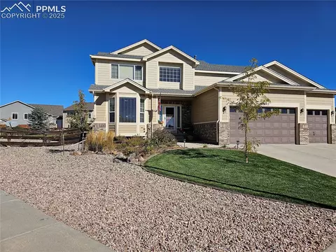 10947 Huron Peak Pl, Peyton, CO 80831