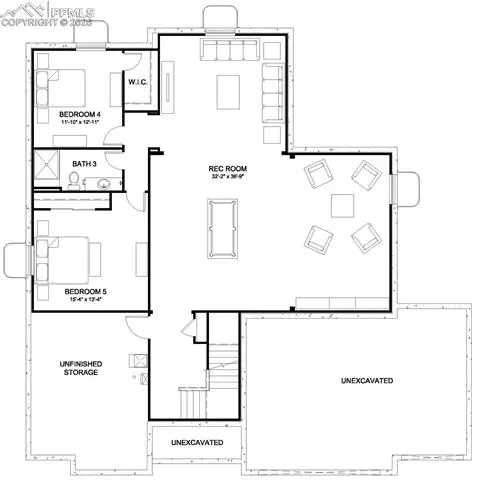 16879 Timbercrest Dr, Monument, CO 80132 photo 50