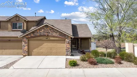 4107 Park Haven Vw, Colorado Springs, CO 80917