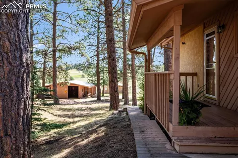17985 Canterbury Dr, Monument, CO 80132