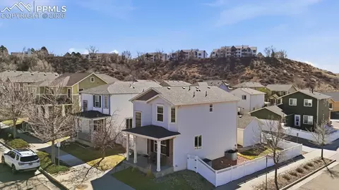 2281 St James Dr, Colorado Springs, CO 80910