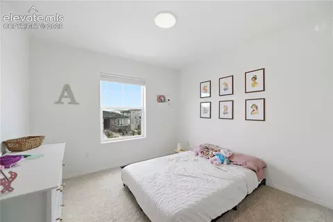 Bedroom - 9830 Hidden Ranch Ct, Peyton, CO 80831 photo 1 of 9