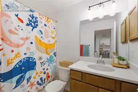 Bath - 9830 Hidden Ranch Ct, Peyton, CO 80831 photo 1 of 4
