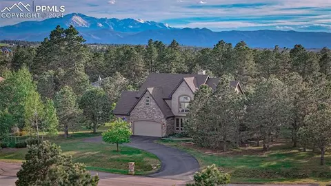 18320 Bakers Farm Rd, Colorado Springs, CO 80908