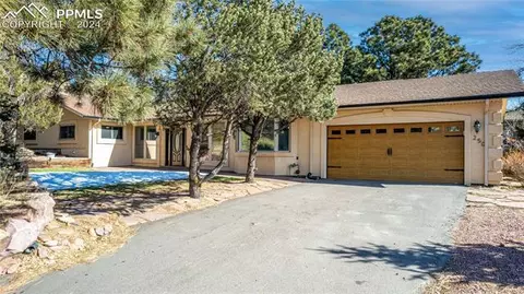 250 E Rockrimmon Blvd, Colorado Springs, CO 80919