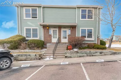 3901 Smoke Tree Dr, Colorado Springs, CO 80920
