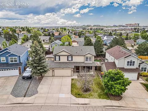 7862 Ultra Dr, Colorado Springs, CO 80920