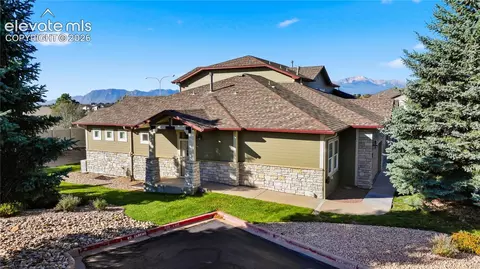 6639 Range Overlook Hts, Colorado Springs, CO 80922