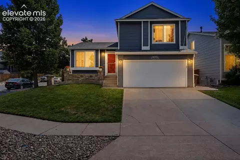6065 Fossil Dr, Colorado Springs, CO 80923