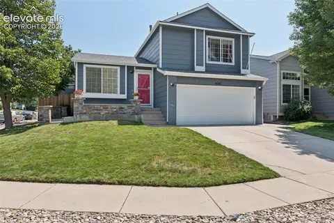 6065 Fossil Dr, Colorado Springs, CO 80923