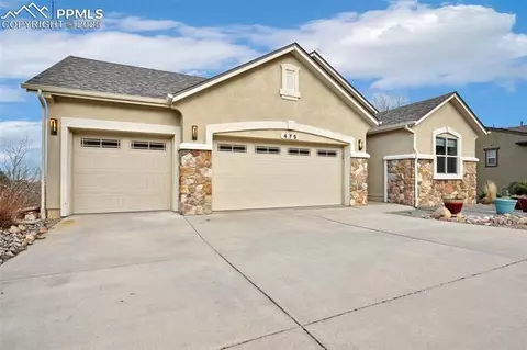 475 Lowick Dr, Colorado Springs, CO 80906