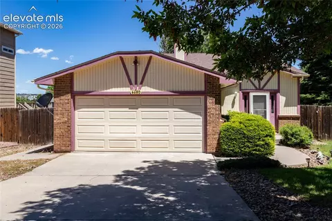 6480 Pinto Pony Dr, Colorado Springs, CO 80922