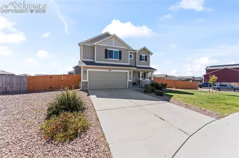 7692 Berwyn Loop, Peyton, CO 80831 photo 3