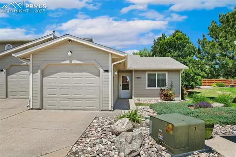 7558 Picacho Ct, Colorado Springs, CO 80920