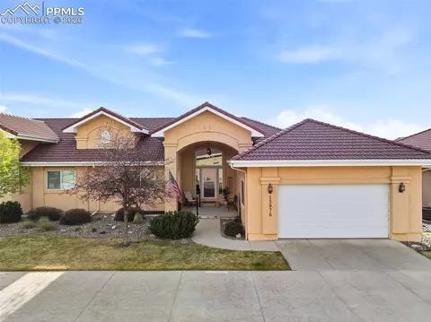 13976 Paradise Villas Grv, Colorado Springs, CO 80921