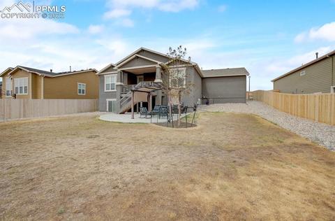 10023 Henman Ter, Peyton, CO 80831 photo 44
