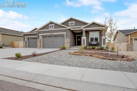 10023 Henman Ter, Peyton, CO 80831 photo 1