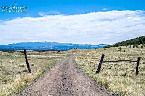 0 Roan Trl, Guffey, CO 80820