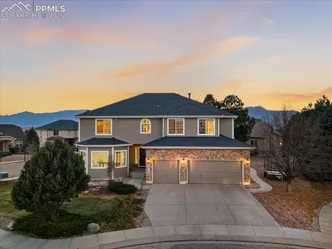 9918 Sully Ct, Colorado Springs, CO 80920