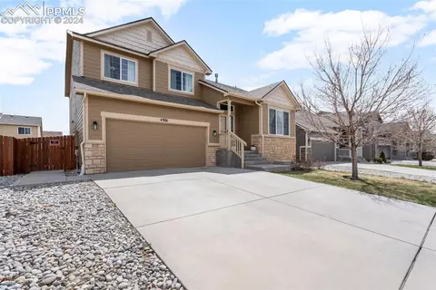 4901 San Amels Way, Colorado Springs, CO 80911