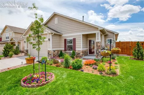11715 Sedge Ct, Peyton, CO 80831 photo 4