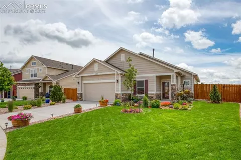 11715 Sedge Ct, Peyton, CO 80831 photo 3