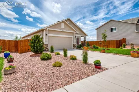 11715 Sedge Ct, Peyton, CO 80831 photo 2