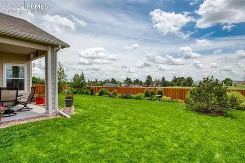 11715 Sedge Ct, Peyton, CO 80831 photo 25