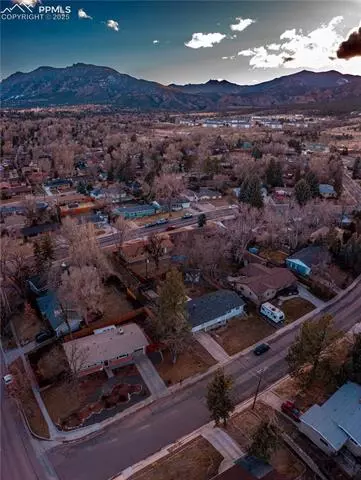 1001 N Star Dr, Colorado Springs, CO 80905