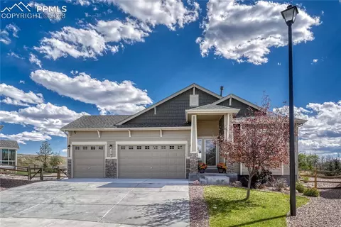 1705 Sandy Shore Ln, Monument, CO 80132
