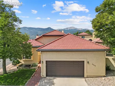 2510 Paseo Verde Na Na, Colorado Springs, CO 80904