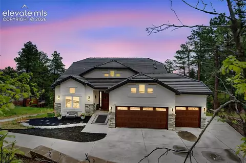 21 Leaming Rd, Colorado Springs, CO 80906
