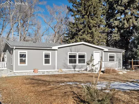 434 Mill St, Buena Vista, CO 81211