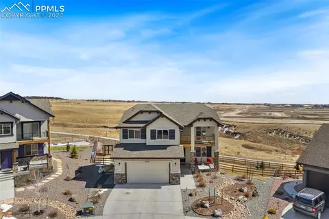 6676 Cubbage Dr, Colorado Springs, CO 80924