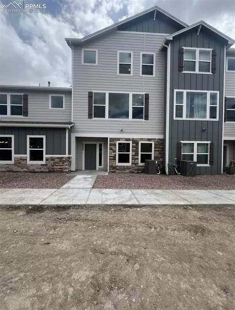6098 Venado Grv, Colorado Springs, CO 80924