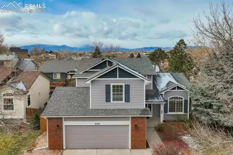 3170 Boot Hill Dr, Colorado Springs, CO 80922