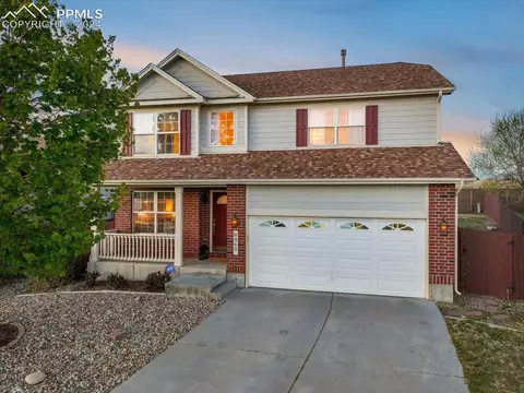 8860 Christy Ct, Colorado Springs, CO 80951
