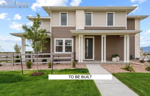 6853 Hudson Guild Vw, Colorado Springs, CO 80924