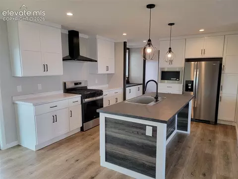 Kitchen - 9 Cr 2b Na Na, Rush, CO 80833 photo 1 of 9