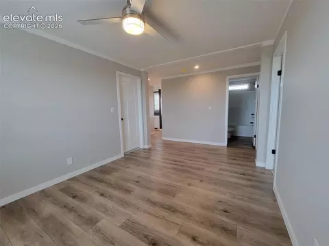 Bedroom - 9 Cr 2b Na Na, Rush, CO 80833 photo 3 of 6