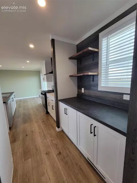 Kitchen - 9 Cr 2b Na Na, Rush, CO 80833 photo 5 of 9