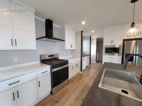 Kitchen - 9 Cr 2b Na Na, Rush, CO 80833 photo 9 of 9