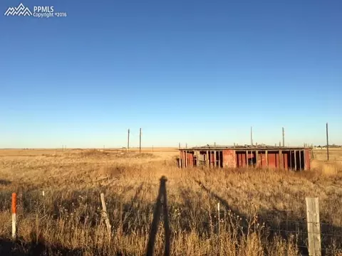 35294 Shear Rd, Yoder, CO 80864 photo 1