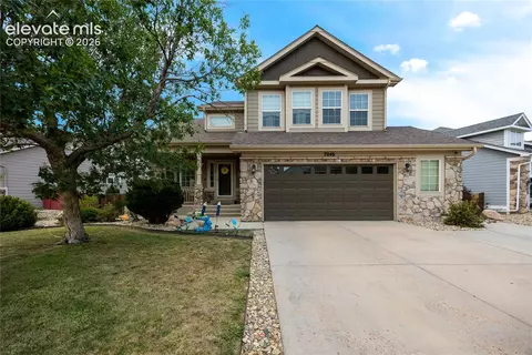 7046 Creekfront Dr, Fountain, CO 80817
