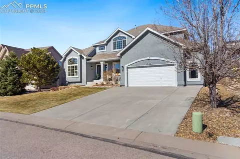 1336 Oakmont Dr, Colorado Springs, CO 80921