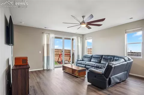 9847 Beckham St, Peyton, CO 80831