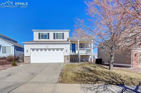 6902 Summer Grace St, Colorado Springs, CO 80923