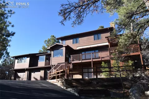 1090 Tari Dr, Colorado Springs, CO 80921