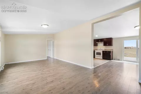Living - 6345 Southfork Dr, Peyton, CO 80831 photo 9 of 15